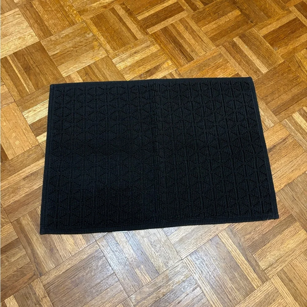 Bath mat
